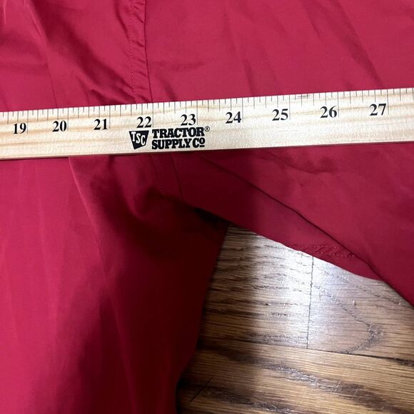 Maceoo Einstein Soft Butter Red 2XL - Picture 5 of 6